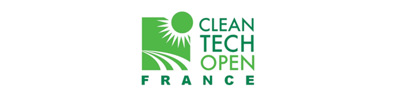 Clean tech open france